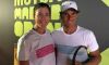 Campioni del Mondo ITF 2017: Rafael Nadal e Garbine Muguruza sono i Campioni