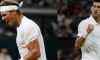Wimbledon: I risultati completi con il Live dettagliato del Day 11. Nadal vs Djokovic rimandata a domani. Il serbo è avanti per 2 set a 1