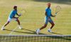 Rafael Nadal giocherà il doppio con Paes a Bercy