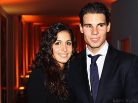 <strong>Rafael Nadal</strong> e <strong>Xisca Perello</strong> hanno messo fine alla loro relazione, dopo quasi 10 anni di fidanzamento