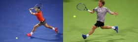 <strong>Christophe Rochus</strong> ha un conto in sospeso con Rafael Nadal