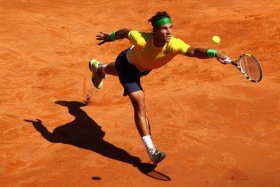 Rafael Nadal classe 1986, n.1 del mondo