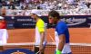 ATP Amburgo: Andreas Seppi battuto in maniera netta da Rafael Nadal