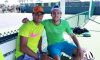 Rafael Nadal si allenerà una settimana con Joao Sousa