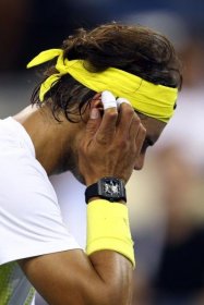 I risultati in tempo reale degli Us Open