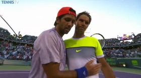 Ancora incerto il destino della coppia Nadal-Verdasco
