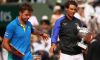 Roland Garros: Parlano Rafael Nadal e Stan Wawrinka