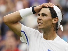 Rafael Nadal classe 1986, n.2 del mondo