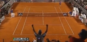 La prima in carriera in un torneo del circuito ATP per Horacio Zeballos