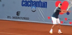 Rafael Nadal classe 1986, n.5 del mondo