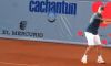 Video del Giorno: Il ritorno in campo di Rafael Nadal a Vina del Mar