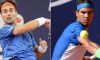 ATP Amburgo: Successi di Rafael Nadal e di J. Murray-Peers nel doppio