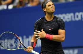 Rafael Nadal classe 1986, n.8 del mondo