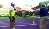 Rafael Nadal ritrova Carlos Bernardes