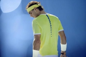 Rafael Nadal classe 1986, n.4 del mondo