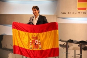 Rafael Nadal classe 1986, n.5 del mondo