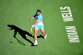Rafael Nadal classe 1986, n.5 del mondo