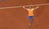 Combined Madrid: Risultati Completi Day 8. Bene Djokovic. Nadal soffre ma vince. Bene Murray. Ok Nishikori che in rimonta batte Kyrgios. Halep vs Cibulkova la finale femminile (Video)