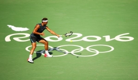 Rafael Nadal classe 1986, n.5 del mondo