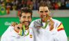 Rio 2016: Rafael Nadal lo sportivo spagnolo più menzionato su Twitter