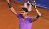 ATP Acapulco: Rafael Nadal è tornato ad altissimi livelli. Rafael concede solo due game a David Ferrer e si aggiudica il torneo messicano