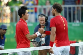 Polemica Nadal-Nishikori: Il tweet di Conchita Martinez
