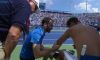 Combined Cincinnati: Risultati Ottavi di Finale. Coric elimina Nadal. Dimitrov supera Wawrinka. Fuori Tsonga. Bene la Halep