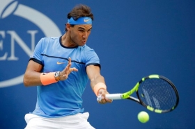 Rafael Nadal classe 1986, n.4 del mondo