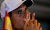Stagione terminata per Rafael Nadal, forfait a Basilea e Bercy. Lo spagnolo riprenderà nel 2017