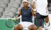 Rafael Nadal chiarisce il forfait di venerdì in Davis Cup