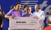 Sono davvero notevoli “i numeri” di Rafael Nadal ad Acapulco. Lo spagnolo ha concesso solo 25 game ai suoi avversari ed ha perso in una sola occasione la battuta (Video dell’incontro e cerimonia finale)