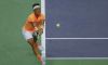 Rafael Nadal vuole ripartire alla grande. Lo spagnolo giocherà anche il doppio a Brisbane