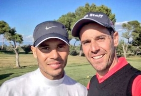 Rafael Nadal classe 1986, n.8 del mondo