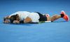 Il video della vittoria di Rafael Nadal contro Grigor Dimitrov all’Australian Open