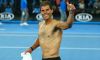 Da Melbourne: Parla Rafael Nadal “Entrambi alla fine meritavamo di andare in finale. Negli slam si deve giocare tre set su cinque. Questo tipo di match mettono in difficoltà il corpo ma questo è il tennis vero”