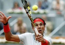 Ranking ATP: Rafael Nadal ritorna al n.4 del mondo. Benoit Paire si avvicina ai top 20