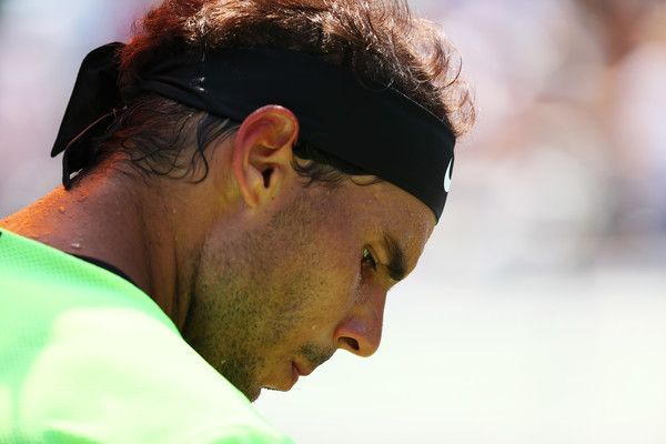Rafael Nadal classe 1986