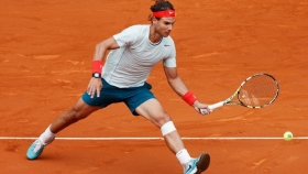 Rafael Nadal classe 1986, n.5 del mondo