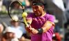 Dal Foro Italico: Rafael Nadal “I campi non sono messi male, forse però non sono i migliori del circuito”