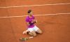 Dal Foro Italico: Rafael Nadal sul forfait di Roger a Parigi “Probabilmente lo sapeva già prima, ma non voleva annunciarlo”