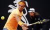 Combined Roma: I risultati con il Live dettagliato della Quarta Giornata. Ancora un ko per la Kerber. Rafael Nadal agli ottavi dopo 3 game giocati