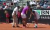 Video del Giorno: Rafael Nadal corre subito da Almagro dopo l’infortunio