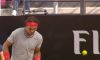Masters 1000 – Roma: Rafael Nadal senza patemi batte Tomas Berdych ed è in finale