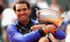 Rafael Nadal e i 35 game persi in sette partite. Non è record