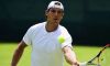 Rafael Nadal e Wimbledon: “Devo continuare a lavorare. Il mio livello non è attualmente sufficiente per competere a Wimbledon nella maniera che voglio”
