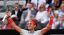 Masters 1000 – Roma: Federer non pervenuto. Rafael Nadal piazza la settima vittoria al Foro Italico. Da domani sarà nuovamente al n.4 del mondo