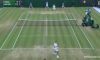 Video del Giorno: Wimbledon. L’incredibile punto messo a segno da Rafael Nadal