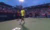 Video del Giorno: Rafael Nadal corre e cade il cameraman