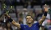 Masters 1000 Shanghai: I risultati con il Live dettagliato dei Quarti di Finale. Roger Federer supera Gasquet. Rafael Nadal supera Dimitrov in tre set