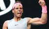 Australian Open: Rafael Nadal non brilla ma supera Schwartzman in quattro set (Video)